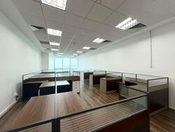 Vision Exchange (D22), Office #567430761